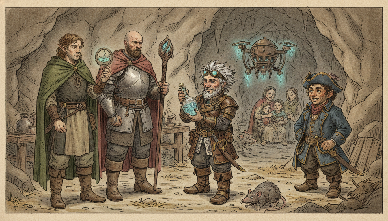 Illustration for Session 2025-12-07