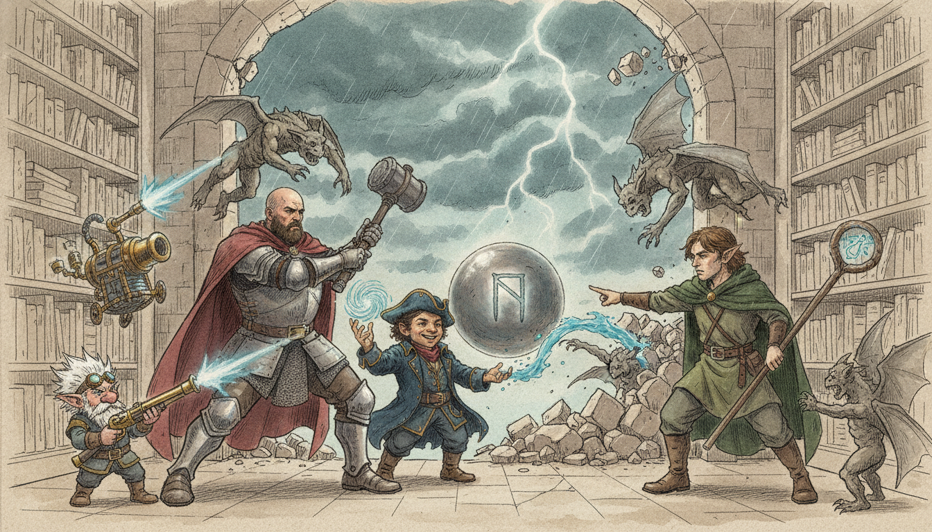 Illustration for Session 2026-01-27