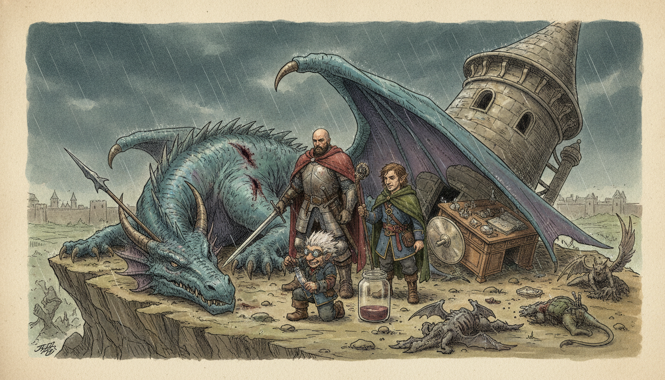 Illustration for Session 2026-02-10