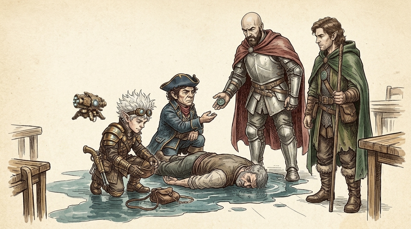 Illustration for Session 2026-08-12